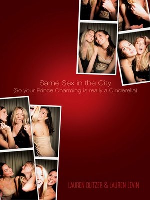 cover image of Same Sex in the City
